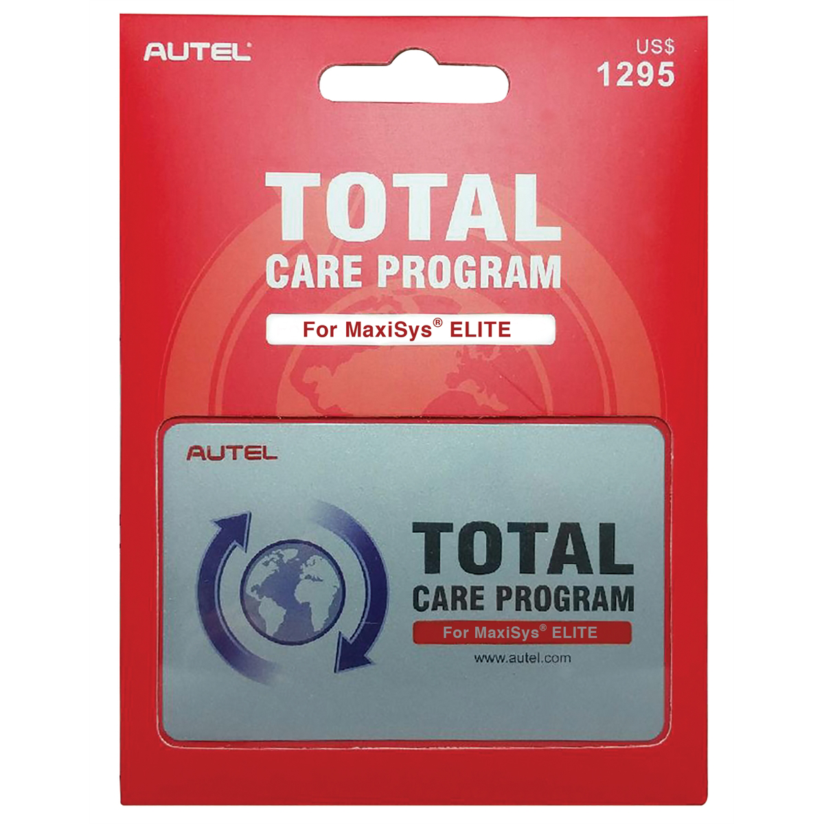 AULMS919-1YRUPDATE Software Subscription License - 1 Year -  Autel