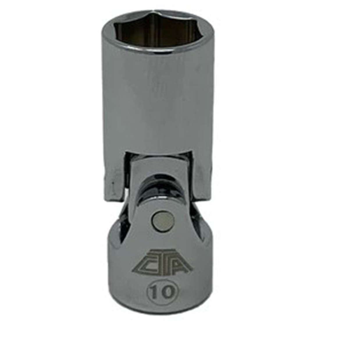 CTA Manufacturing CTA3805X04 10 mm Hex - U-Joint Universal