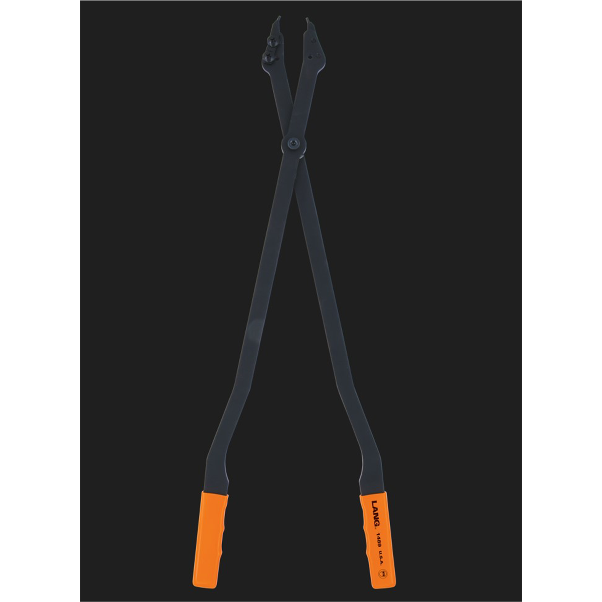 KAS1489 26 in. Large Snap Ring Pliers