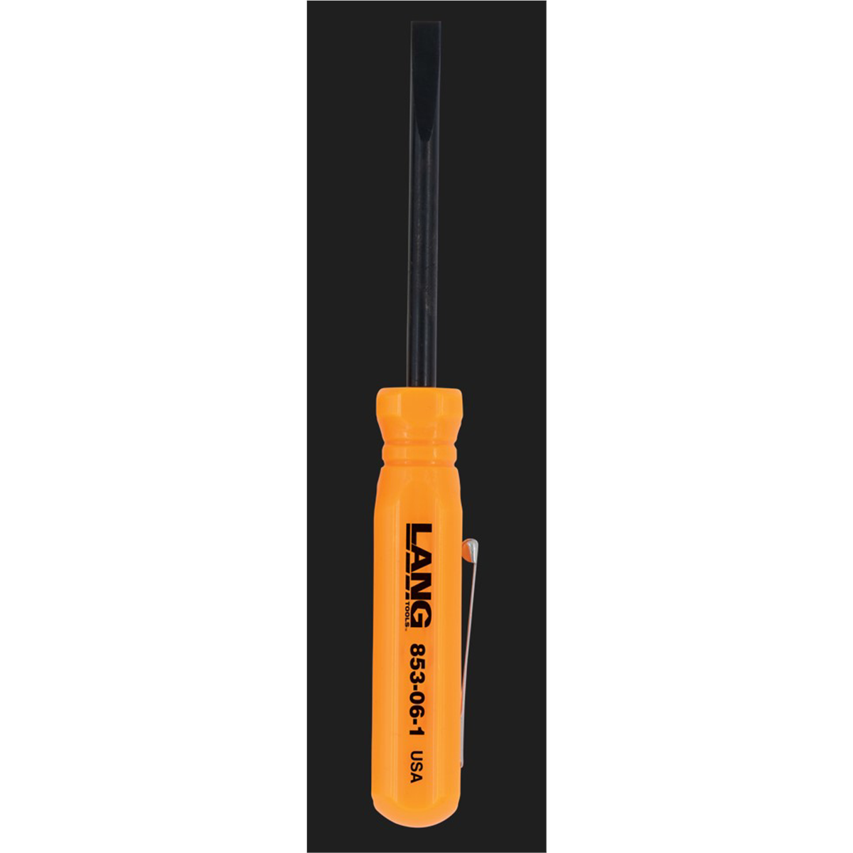 5 in. Pocket Pry Bar