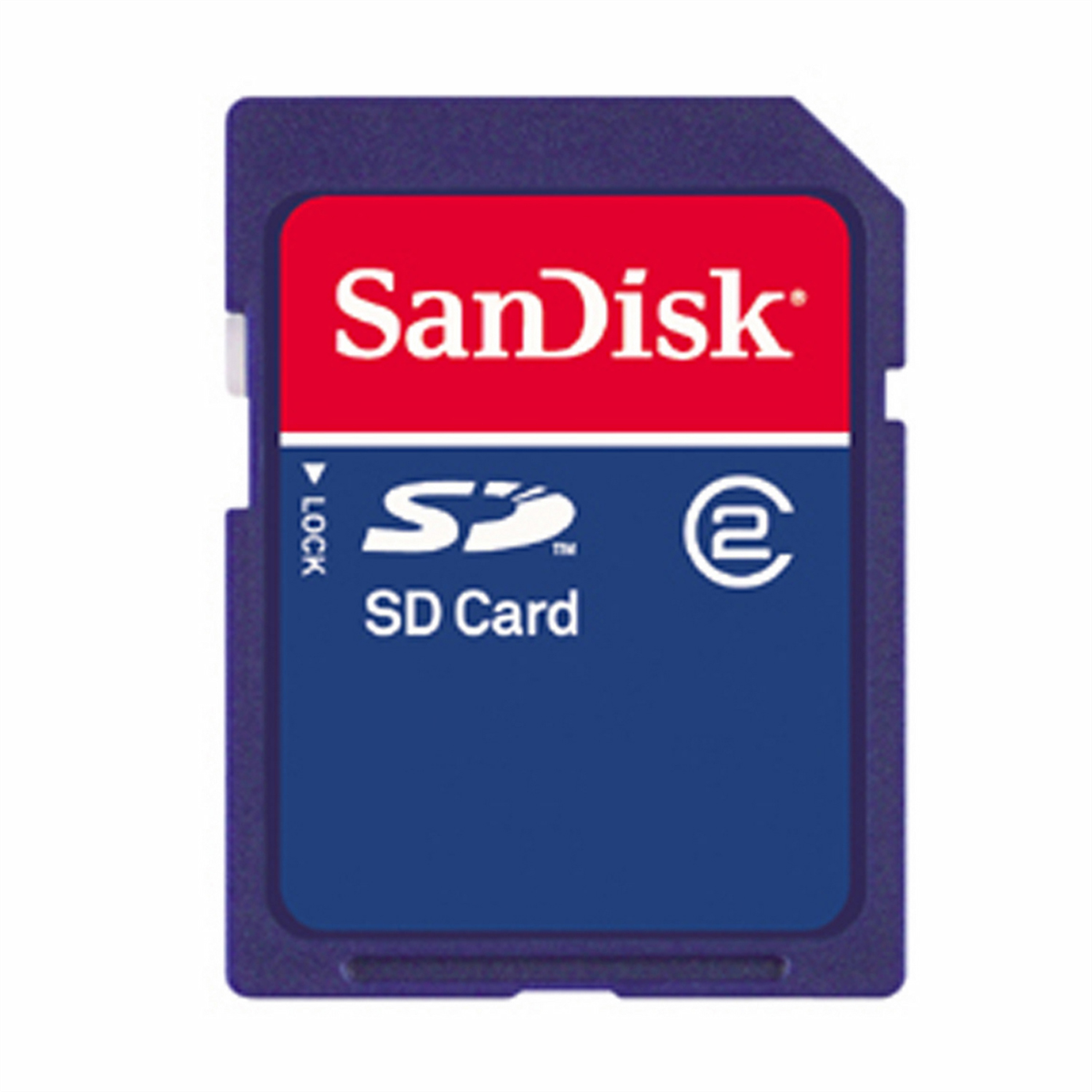 Picture of Bartec BATWRTPROSDCARD-DT Pro Series Replacement SD Card with Software