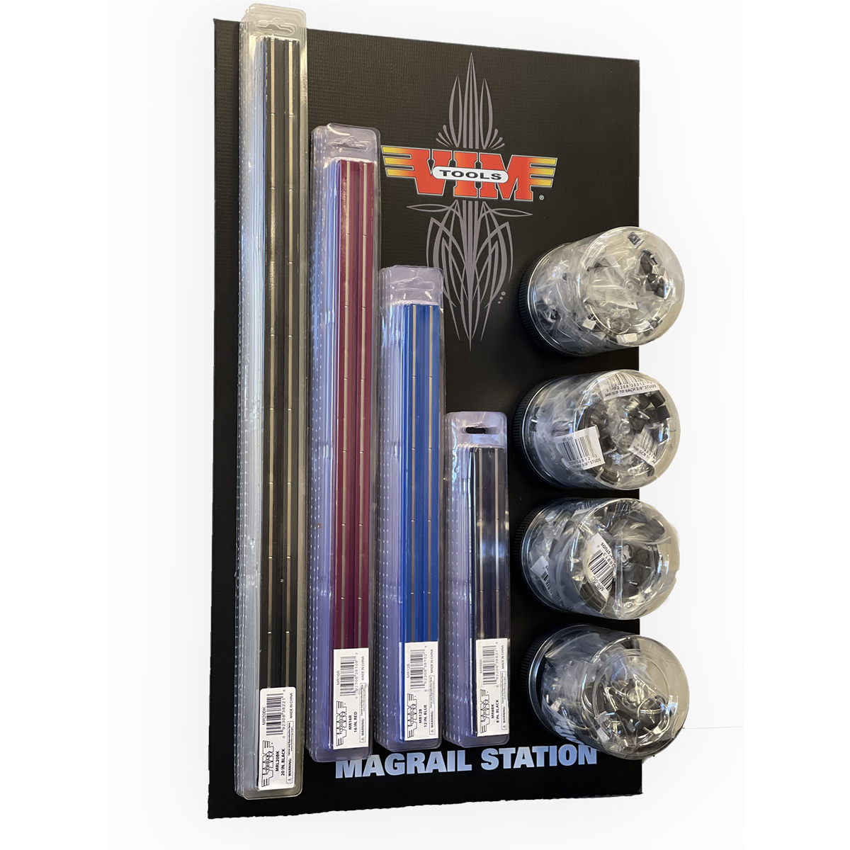 Jobber Profit Center Magrail Display Board