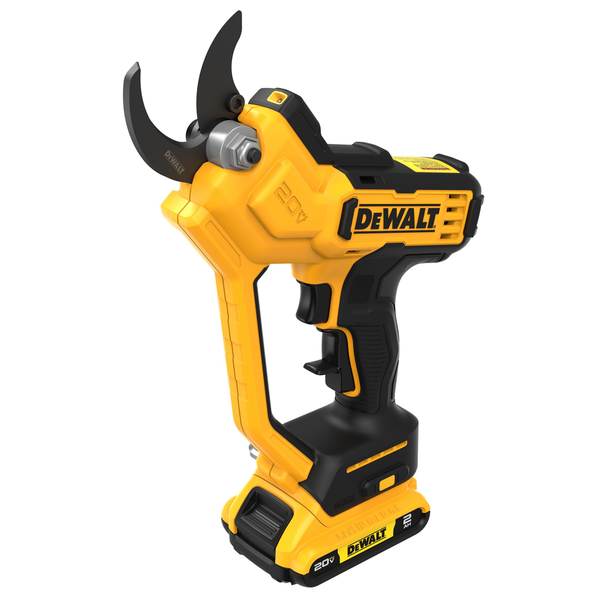 20V Cordless Pruner Tool