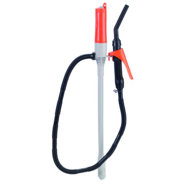 K Tool International KTIXD72201 Battery Operated Transfer Pump
