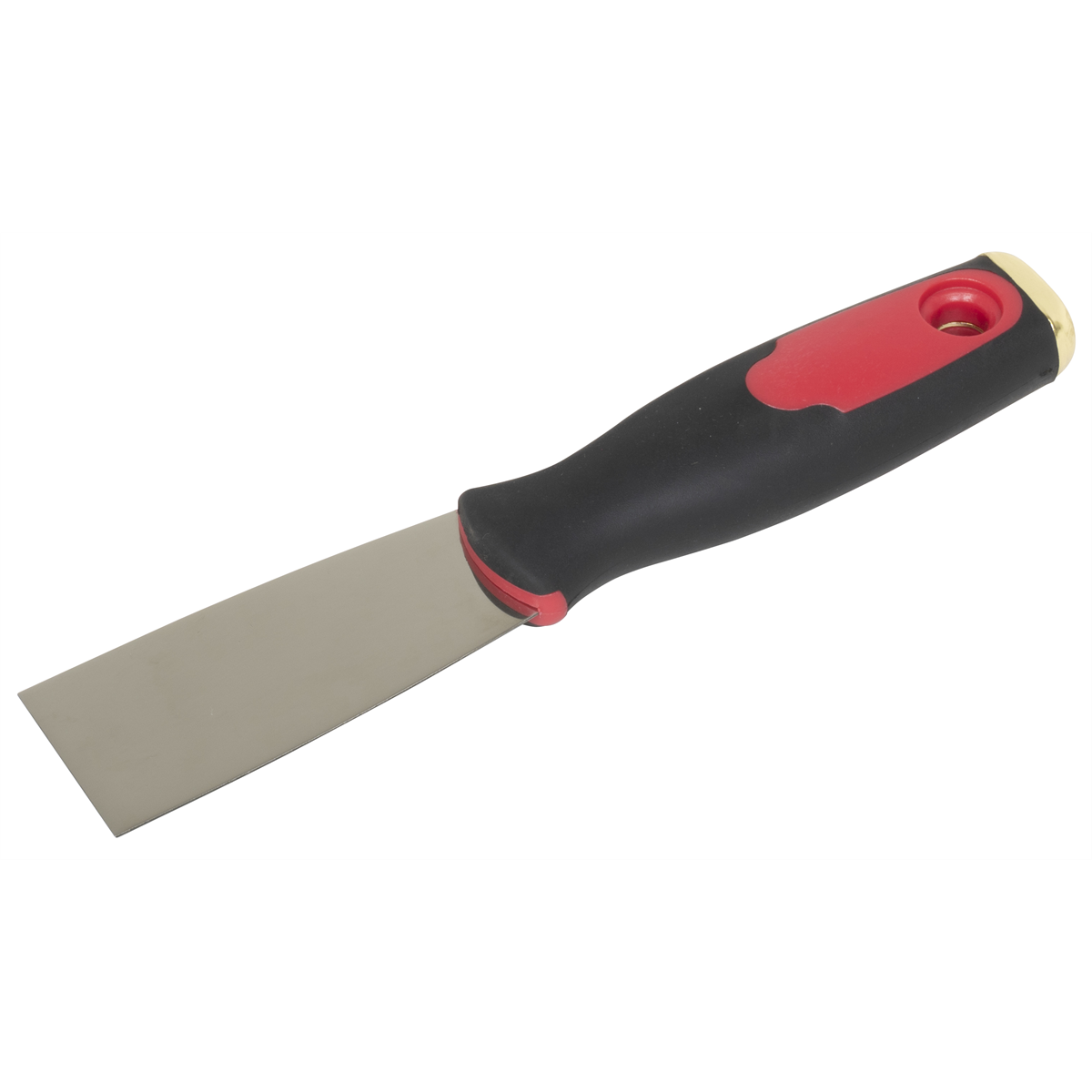1.5 in. Stainless Straight Blade Scraper
