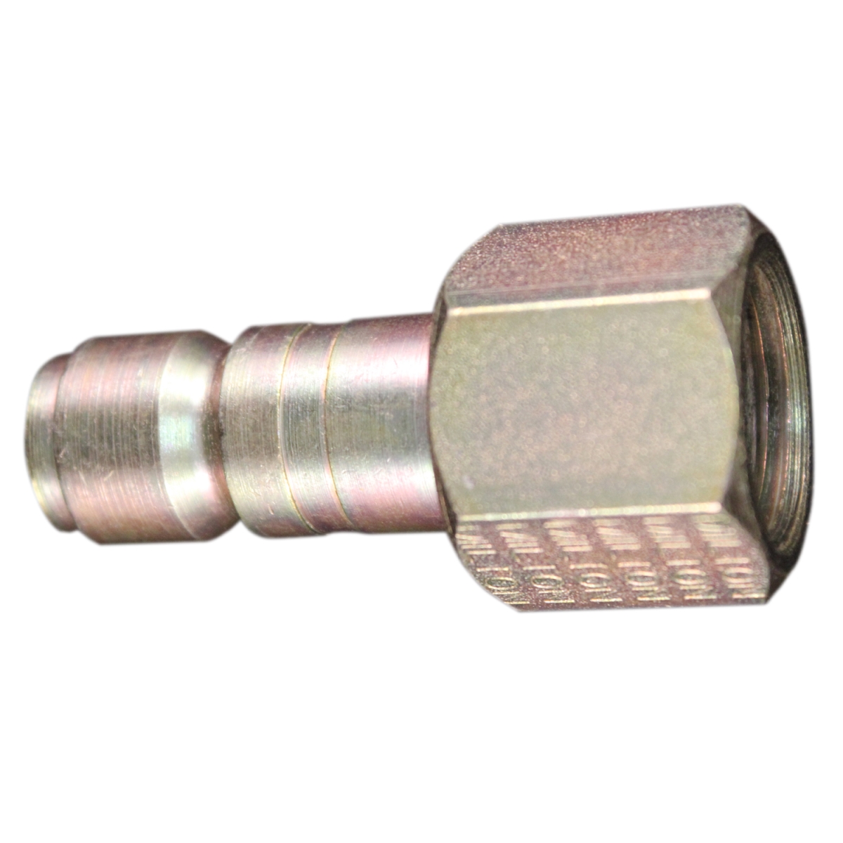 0.5 in. Female G-Style Plug