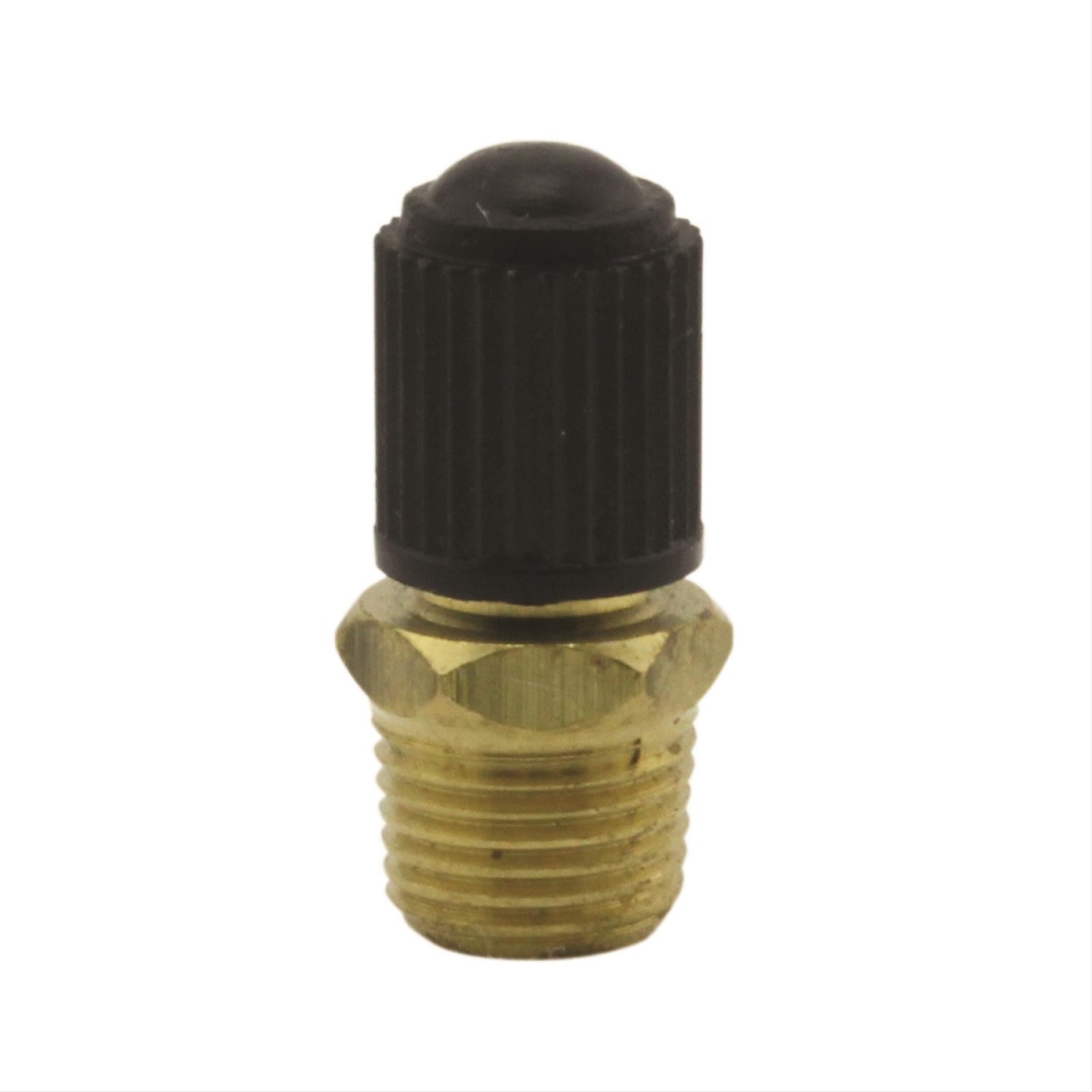 MIL684 0.13 in. NPT Tank Valve