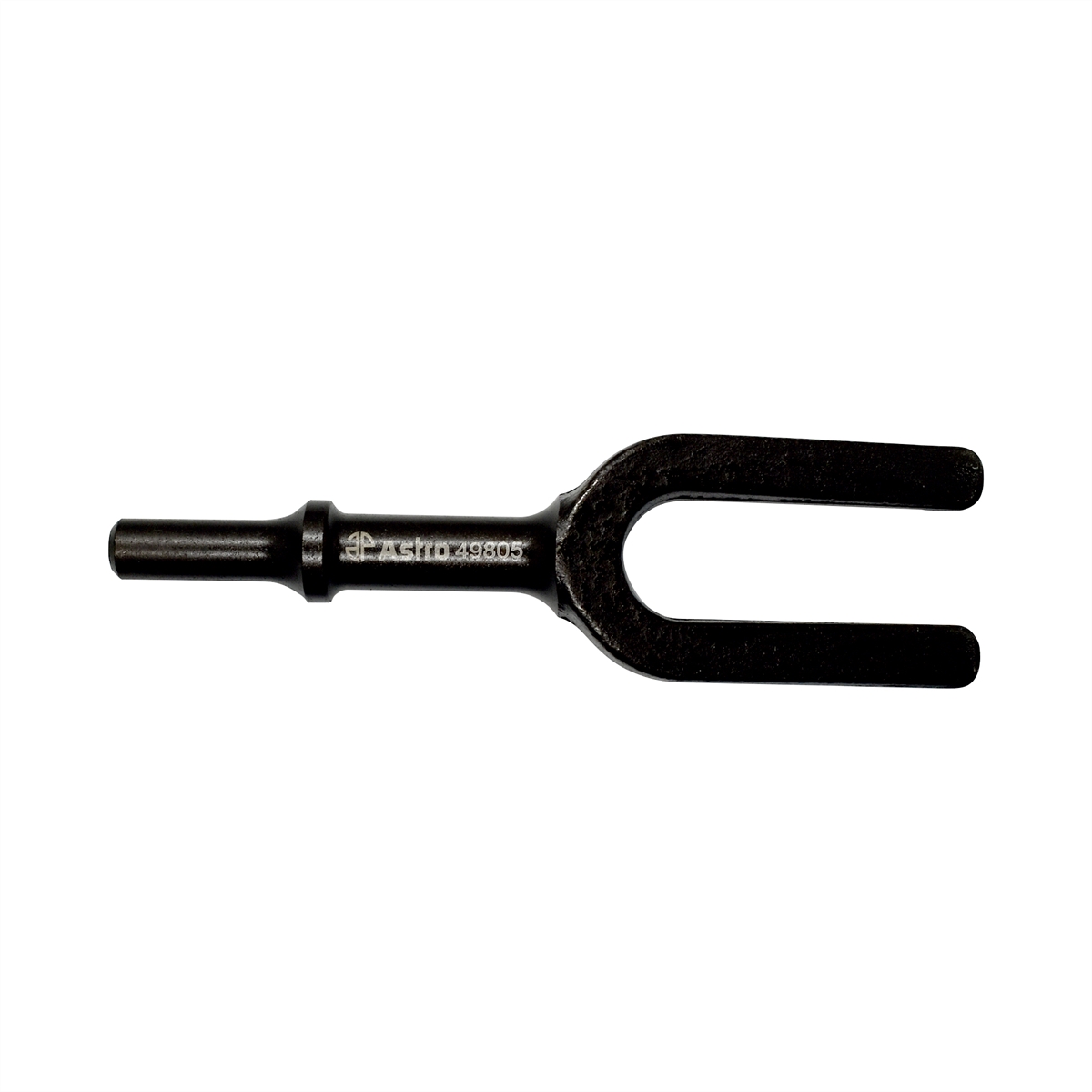 Astro Pneumatic AST49805 0.498 Shank Air Hammer Pickle Fork Ball Joint Separator