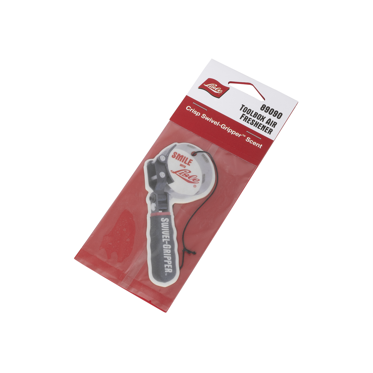 LIS89090 Swivel Gripper Air Freshener