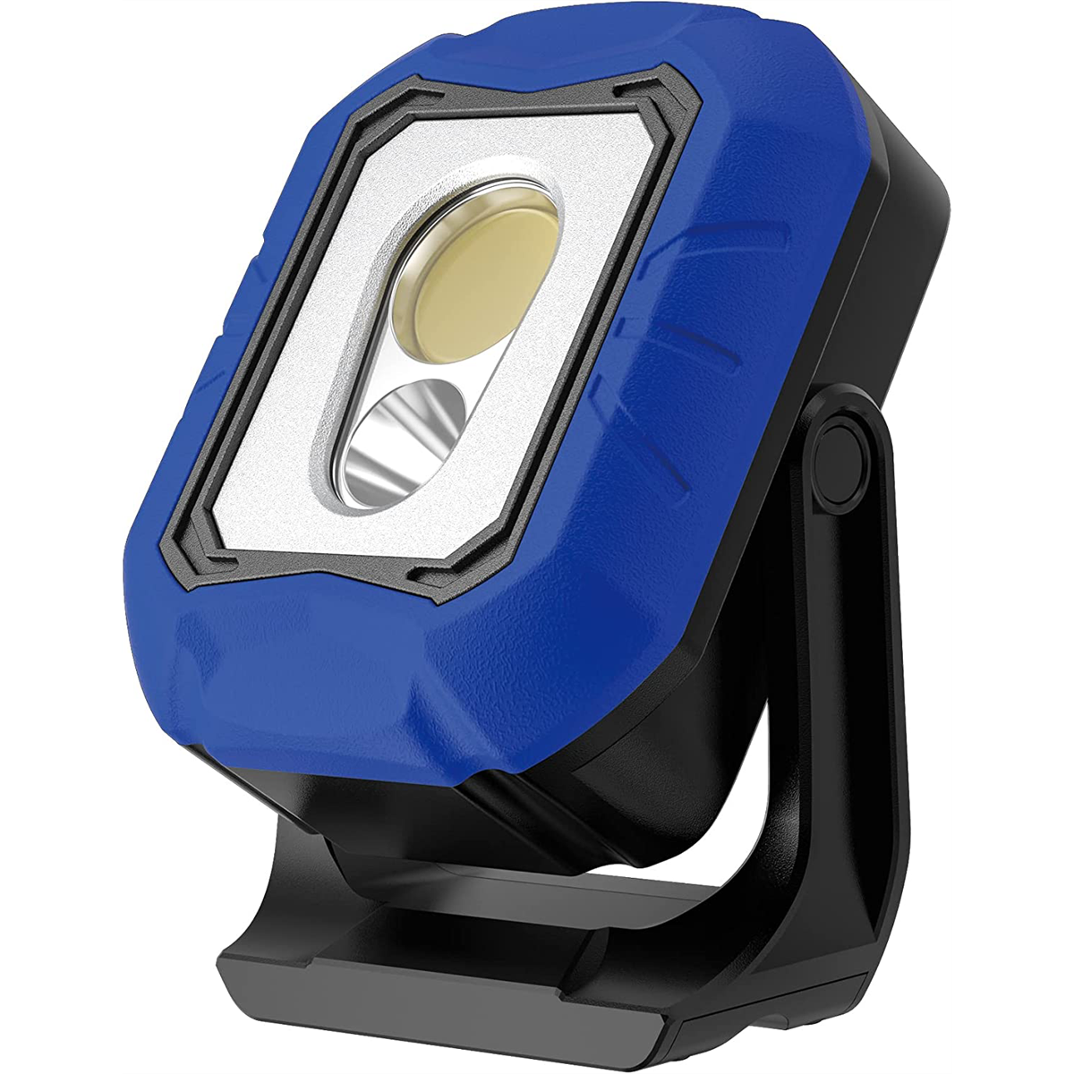Picture of Astro Pneumatic AST98SL 3 x 4.3 in. 980 Lumen Rechargeable Dual-Beam Mini Flood Worklight&#44; Standard