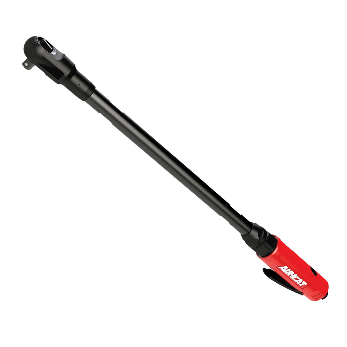 Picture of Aircat ACA808-22-A 0.375 in. Long Reach Ratchet&#44; 22 in.