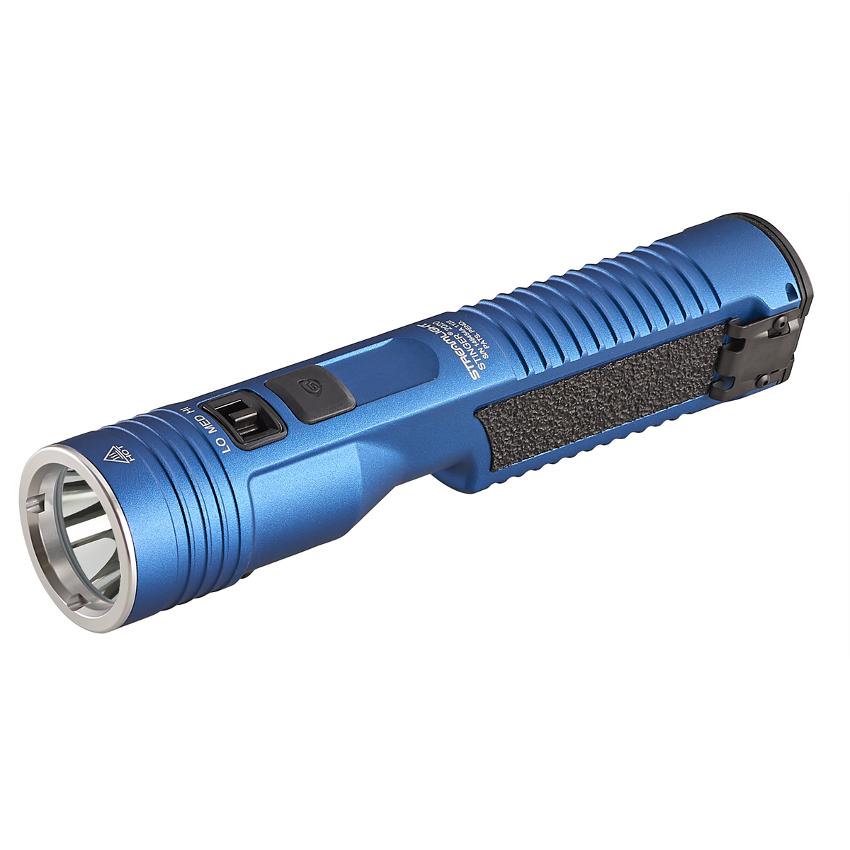 STL78130 2020 lm Rechargeable Flashlight, Blue