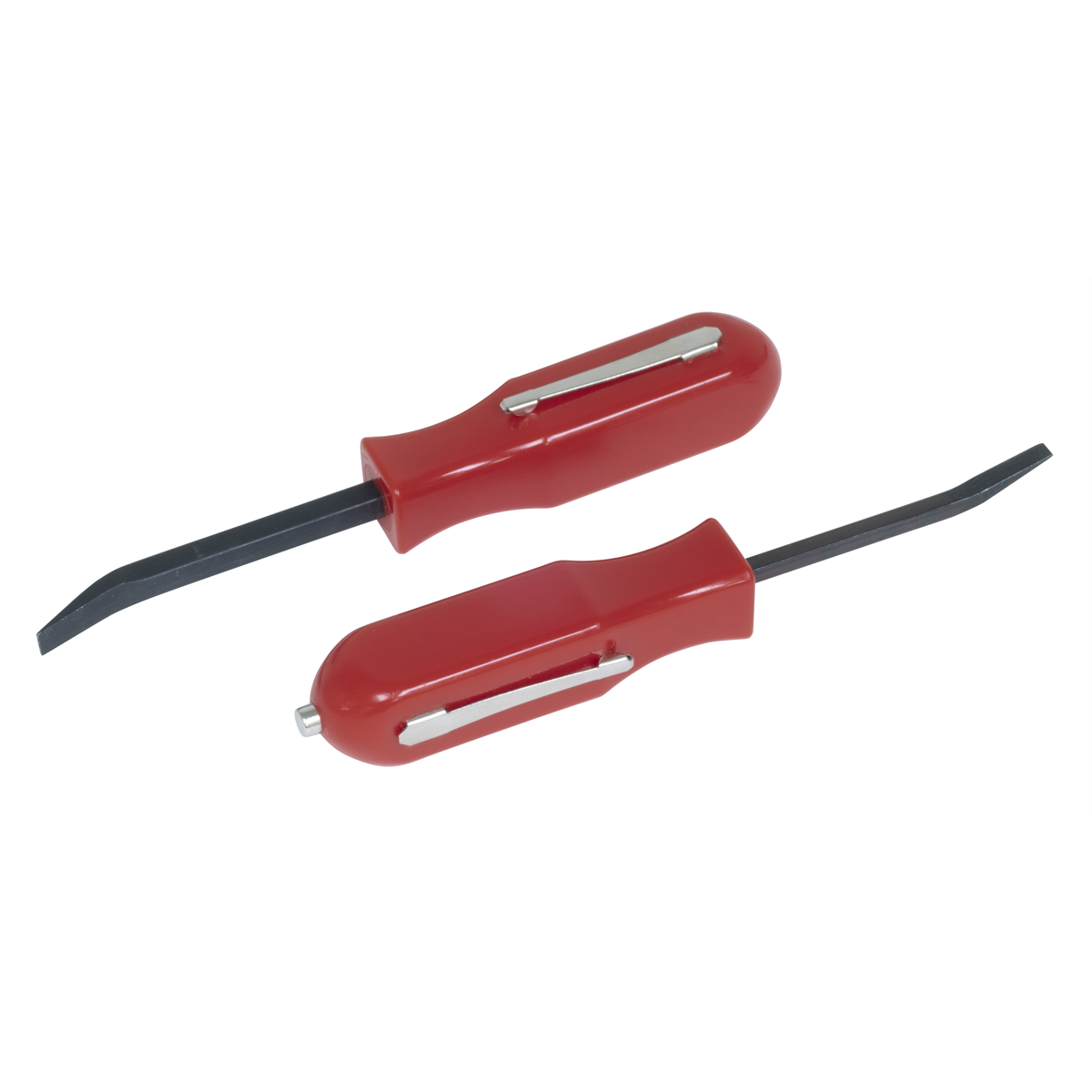 Pocket Pry Bars, 2 Piece