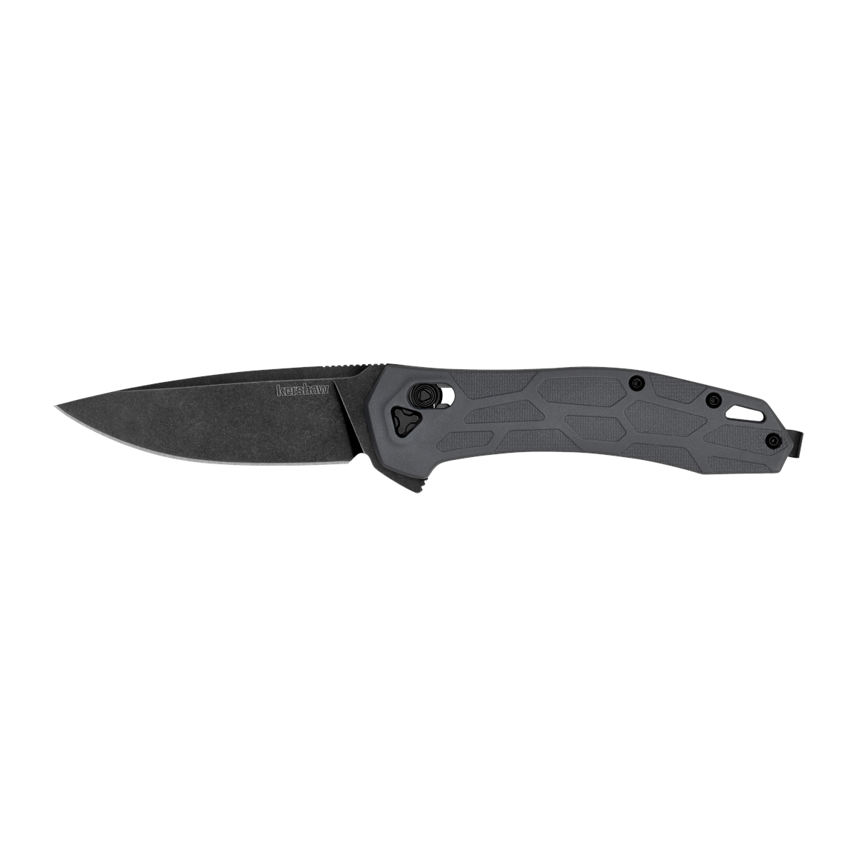 KER2042 GFN Handle Covalent Pocket Knife