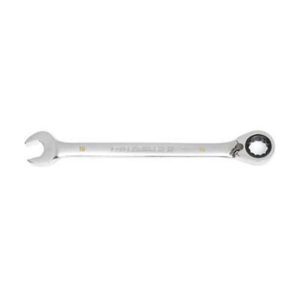 KDT86616 16 mm Rat Comb Rev 90T Wrench