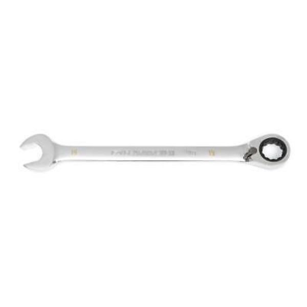 KDT86619 18 mm Rat Comb Rev 90T Wrench