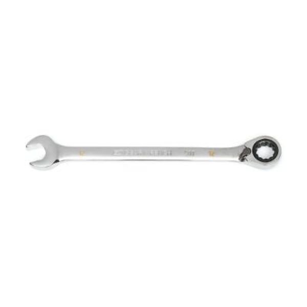 KDT86622 22 mm Rat Comb Rev 90T Wrench