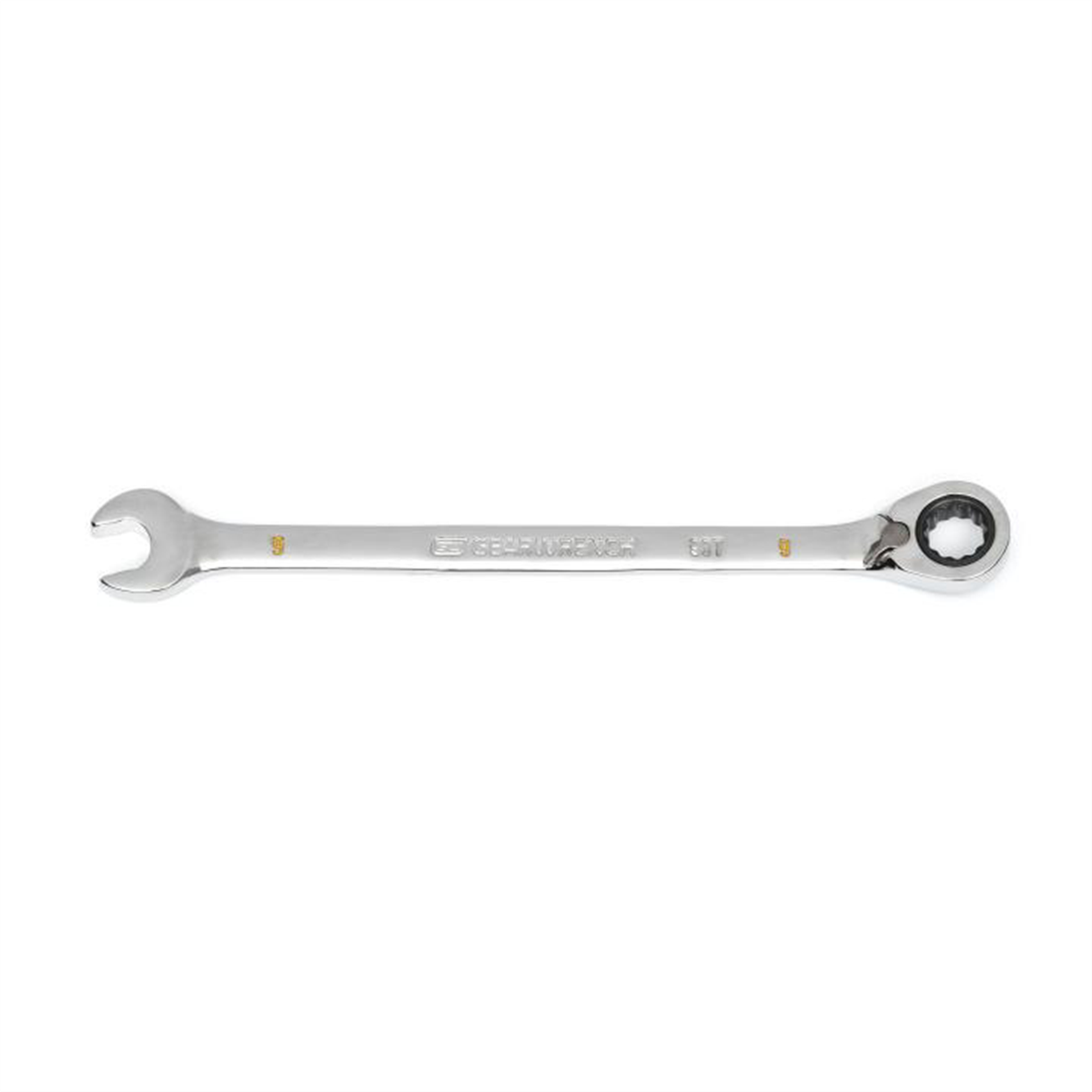 KDT86609 9 mm 90T Reversible Ratcheting Wrench