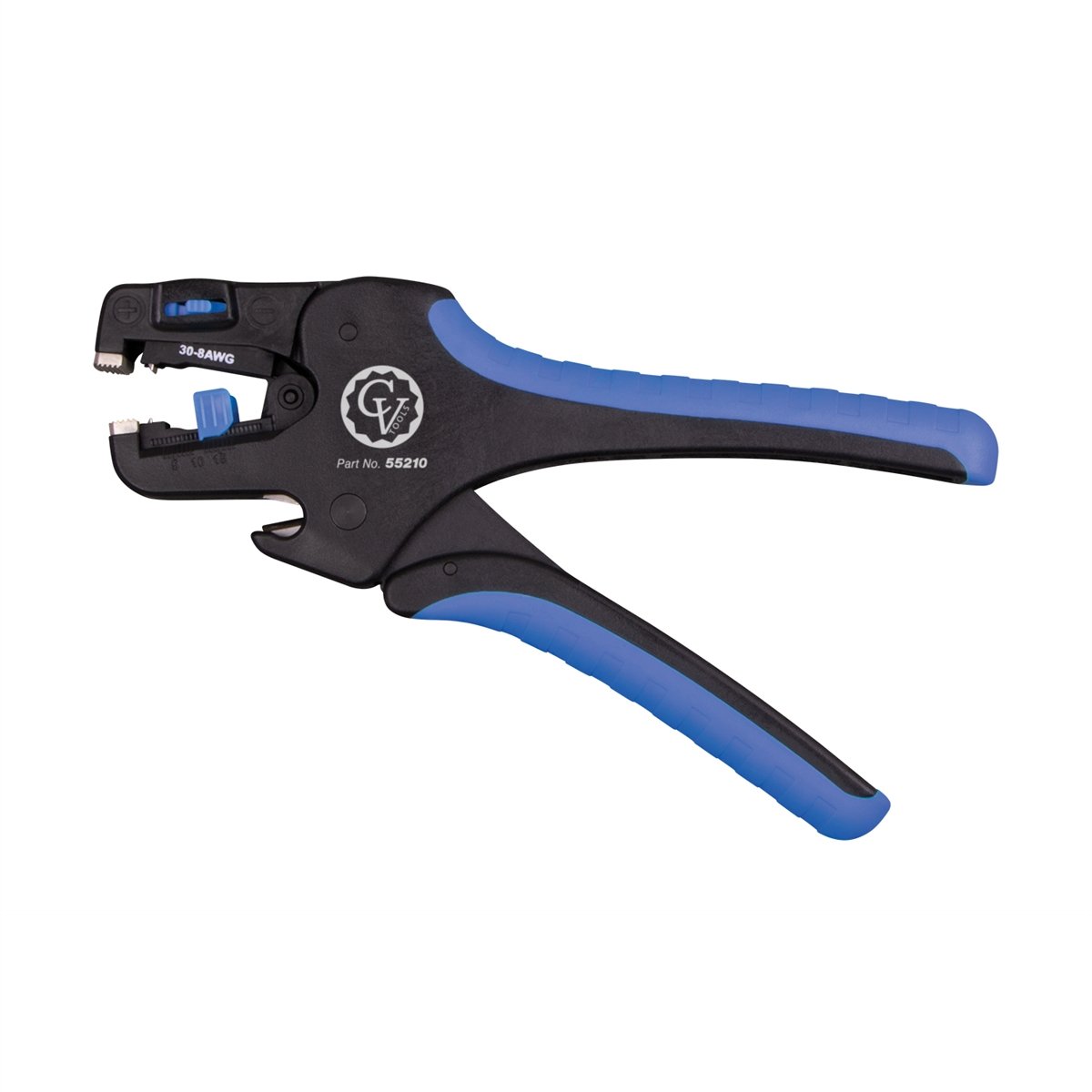Picture of Horizon Tool CAL55210 Rapid Wire Strippers