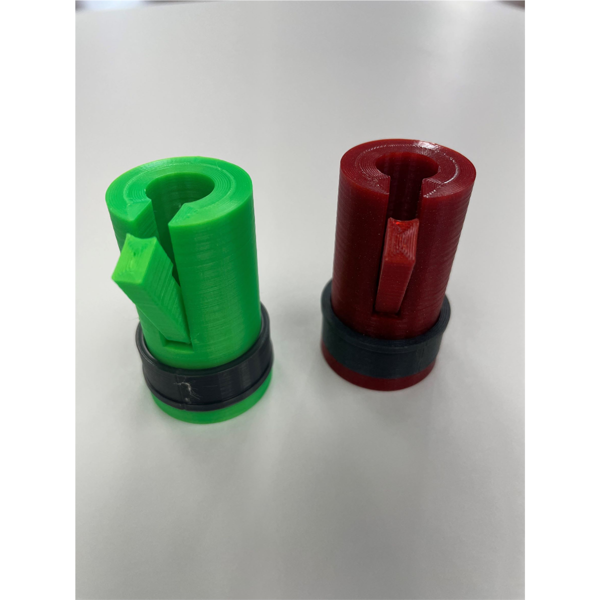 Replacement Hold A Rotor