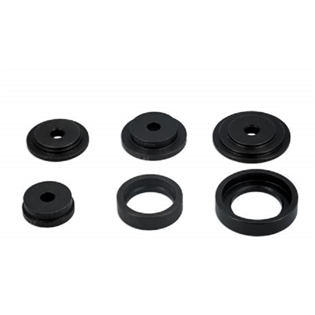 Bumper Perfect Extension Kit