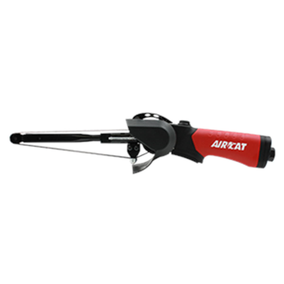 Aircat 6 HP 1/2" x 18" Composite Belt Sander (6325)
