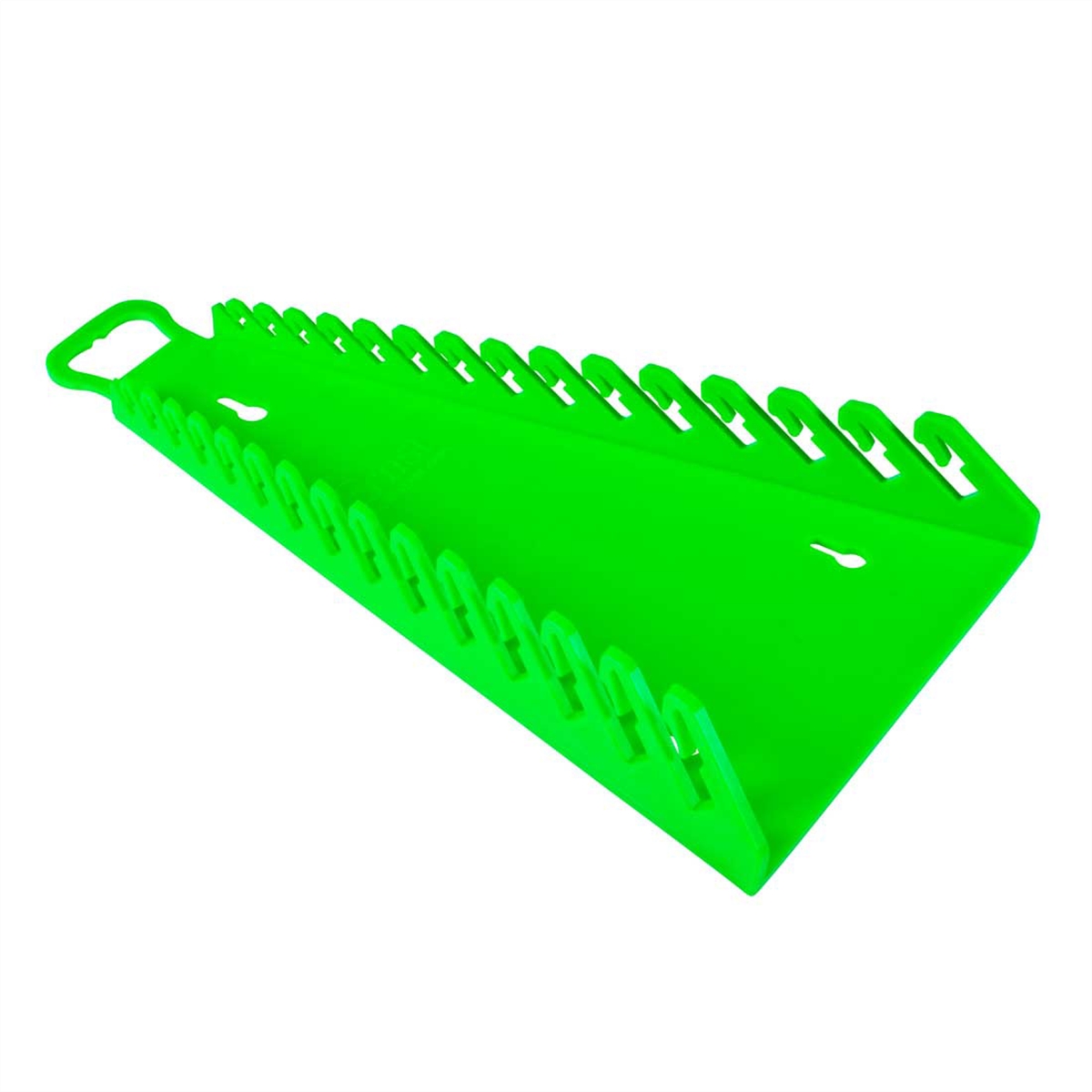 Ernst 5156 15 Wrench Reverse Gripper - Green