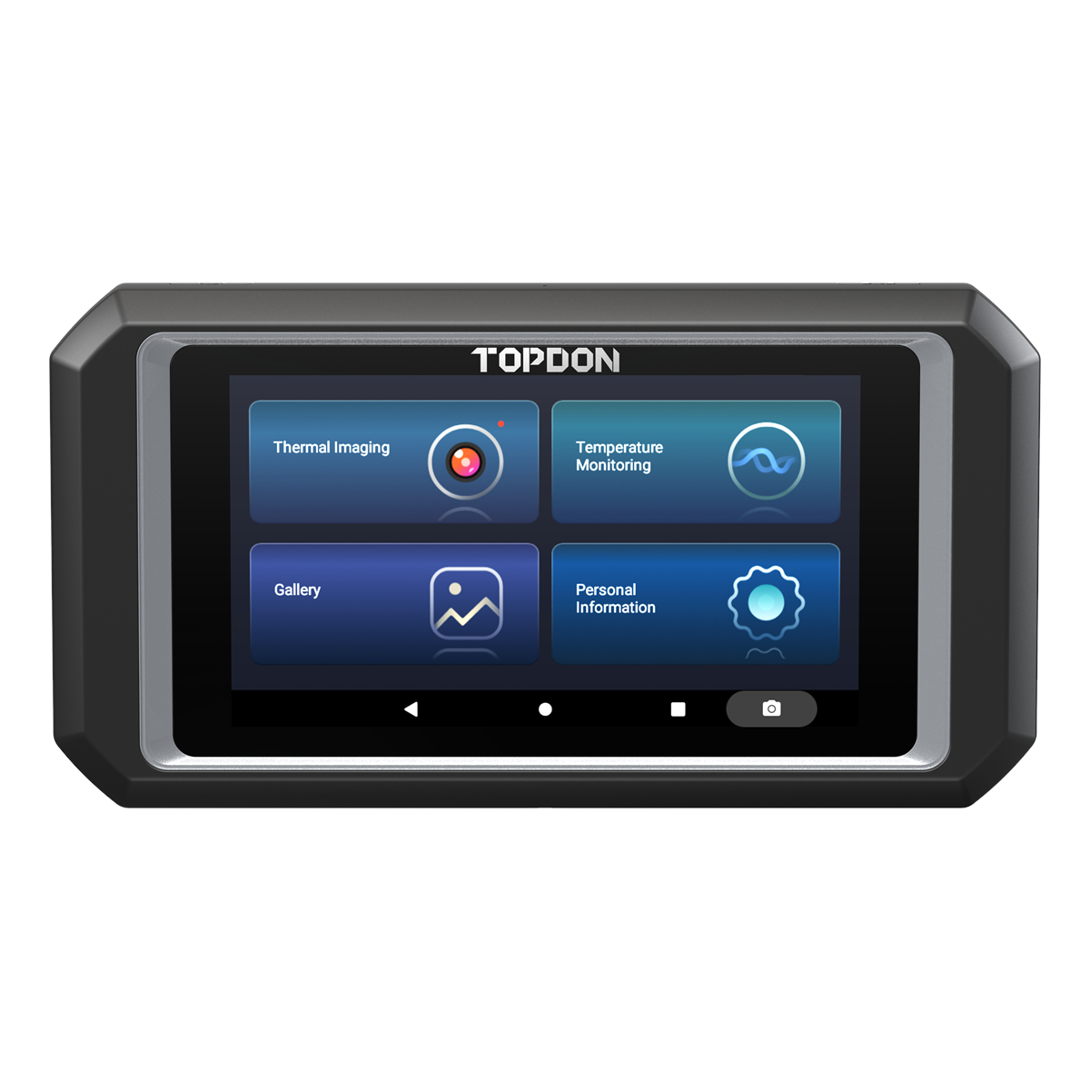 Picture of Topdon TOPTD52120004 TC003 Thermal Imager Camera