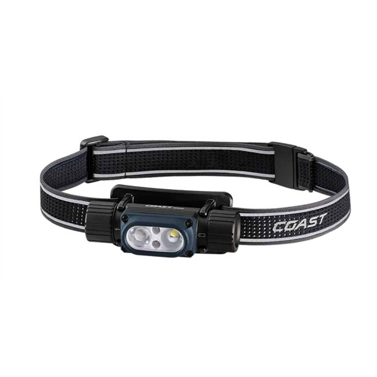 Coast Products COS30741 1000 Lumen Waterproof Headlamp for WPH30R -  Cost Products