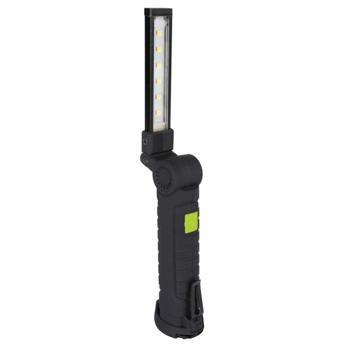 150 lm Li-Ion Pivoting Thin Work Light