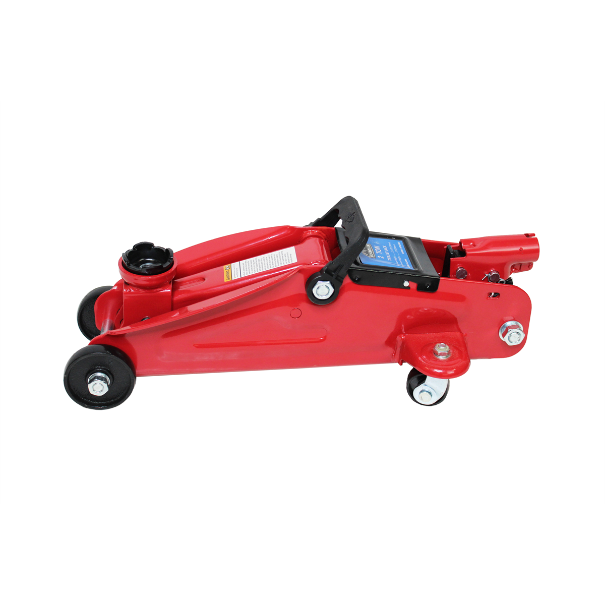 MTN22007 2 Ton Trolley Jack