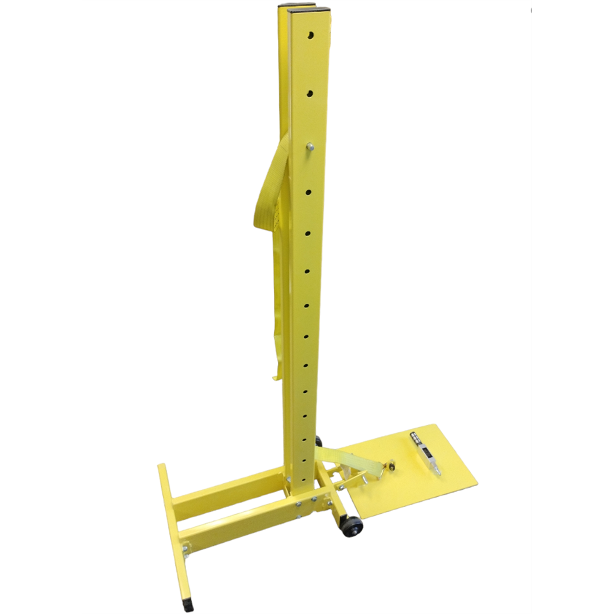 60 ft. Vacuum Floor Puller