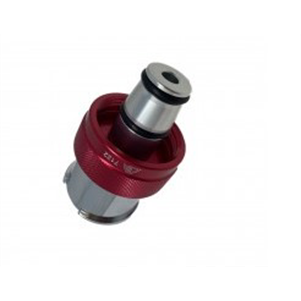 CTA Tools 7122 Radiator Pressure Adapter - GM/GMC - Right Hand Thread
