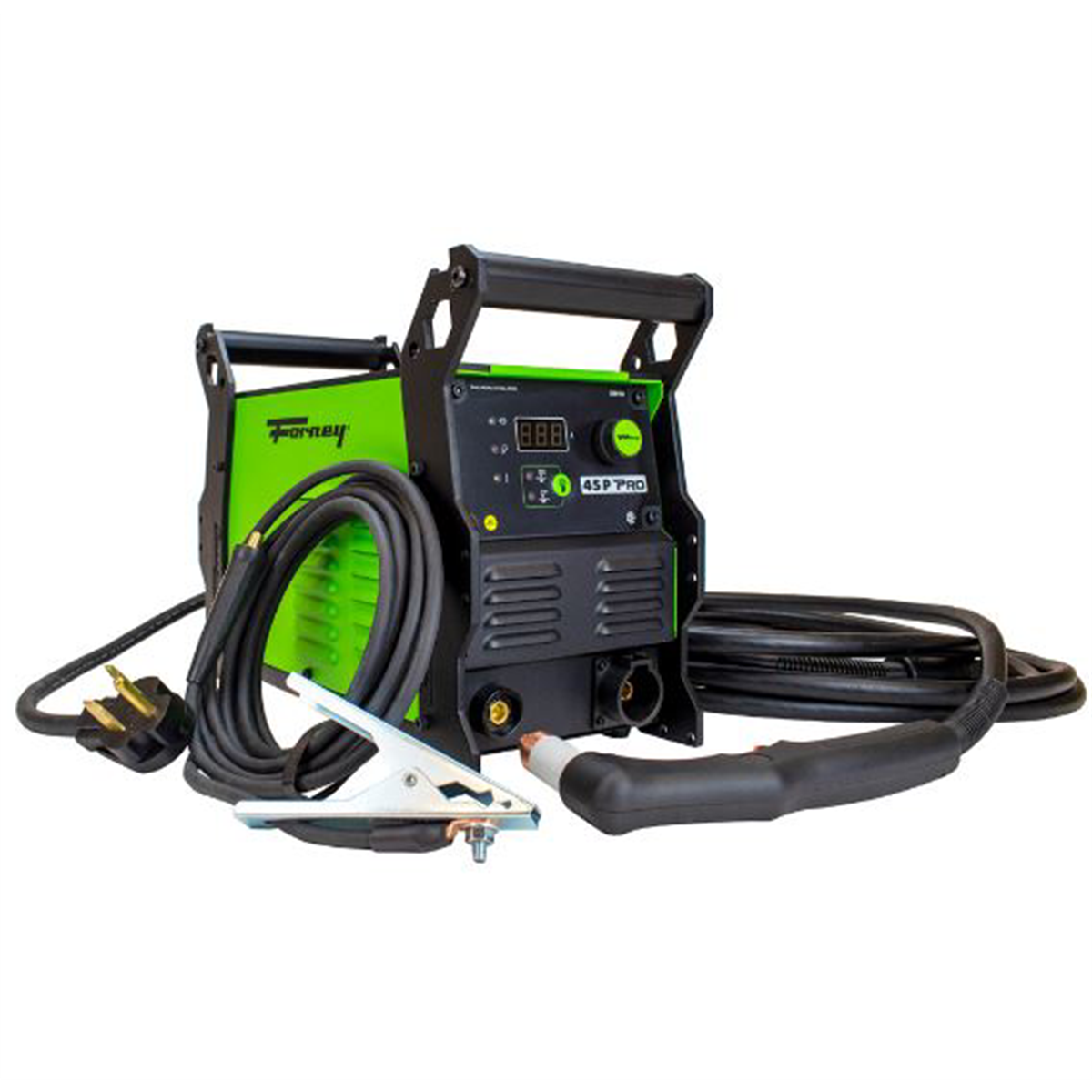 Forney Industries 45 P Pro 120/240V Plasma Cutter - 445