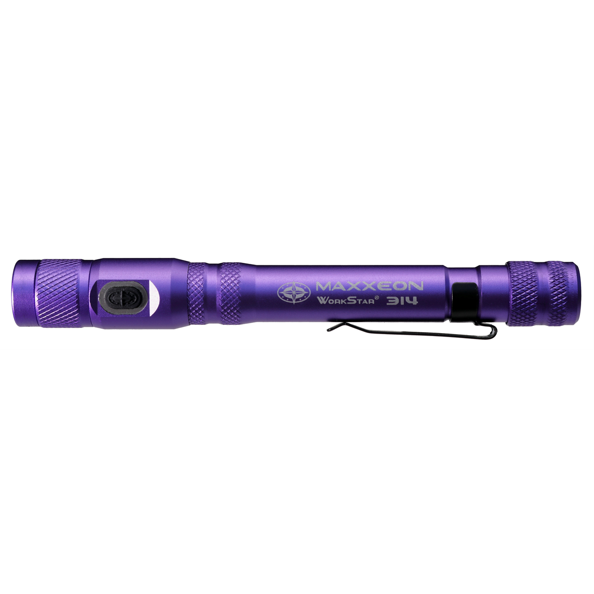 WorkStar 314 UV Zoom Leak Detection Light