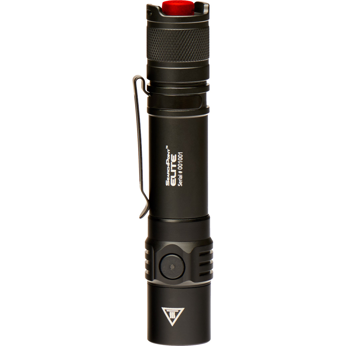 Maxxeon SearchPoint Rechargeable 1000 Lumen Flashlight (MXN04000)