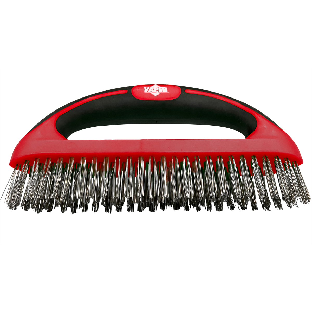 Titan Tools Curved Utility Brush (41308)