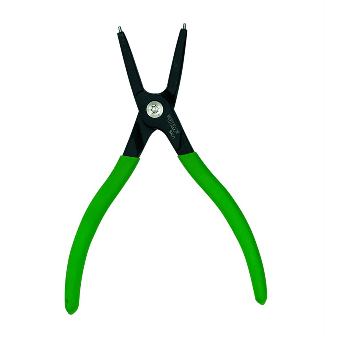 SR7I 7 in. 85 Degrees Snap Ring Pliers Set