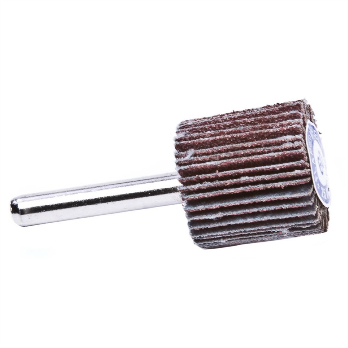 1 x 1 in. Shank Mounted Flap Wheel