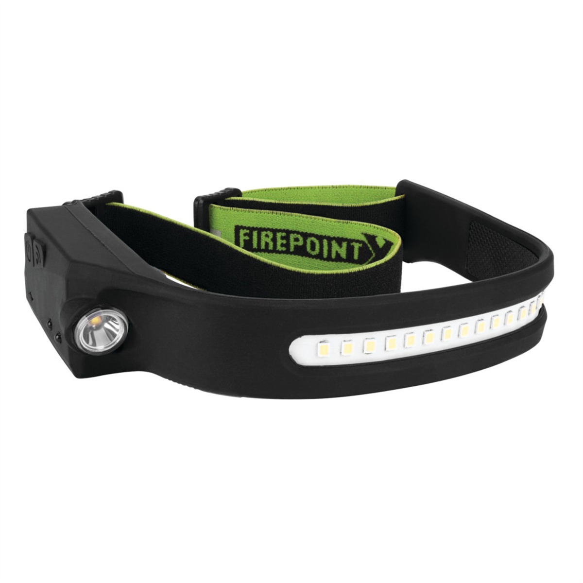 WLMW2683 450 Plus LM Dual Beam Headlamp