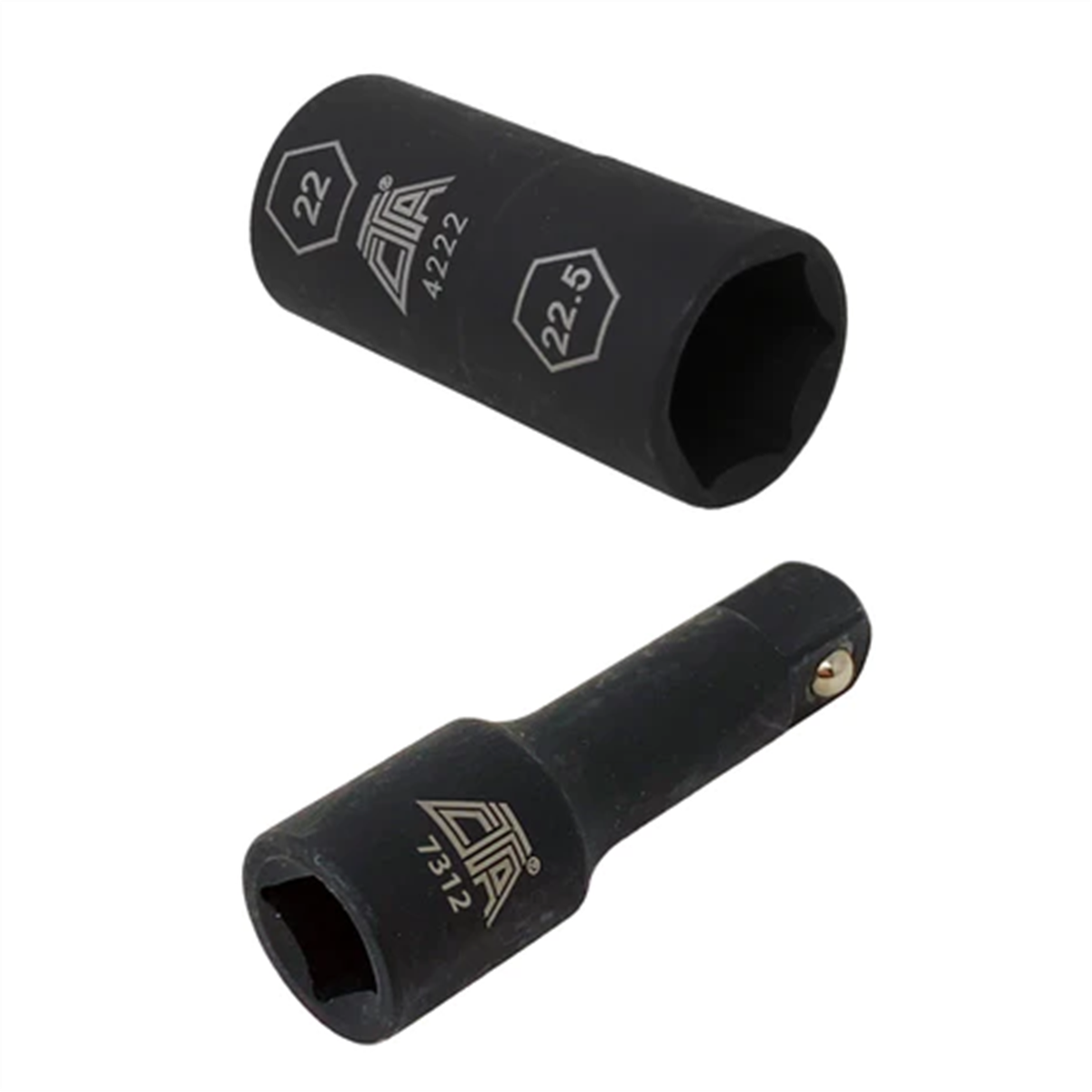 CTA4222E Flip Socket Set