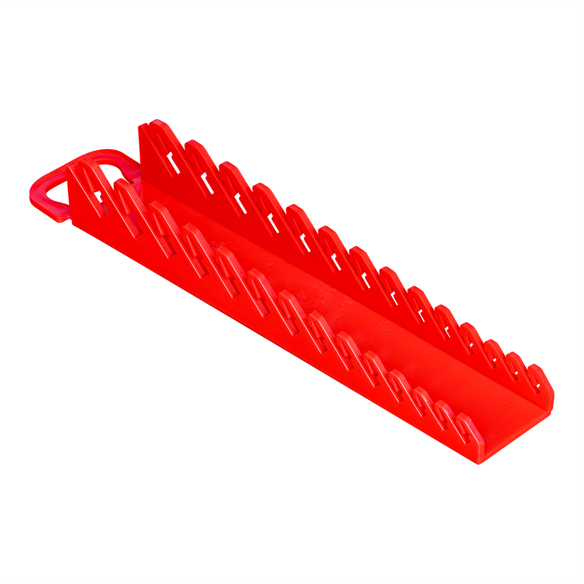 Ernst 14 Wrench Stubby Gripper - Red (5092)