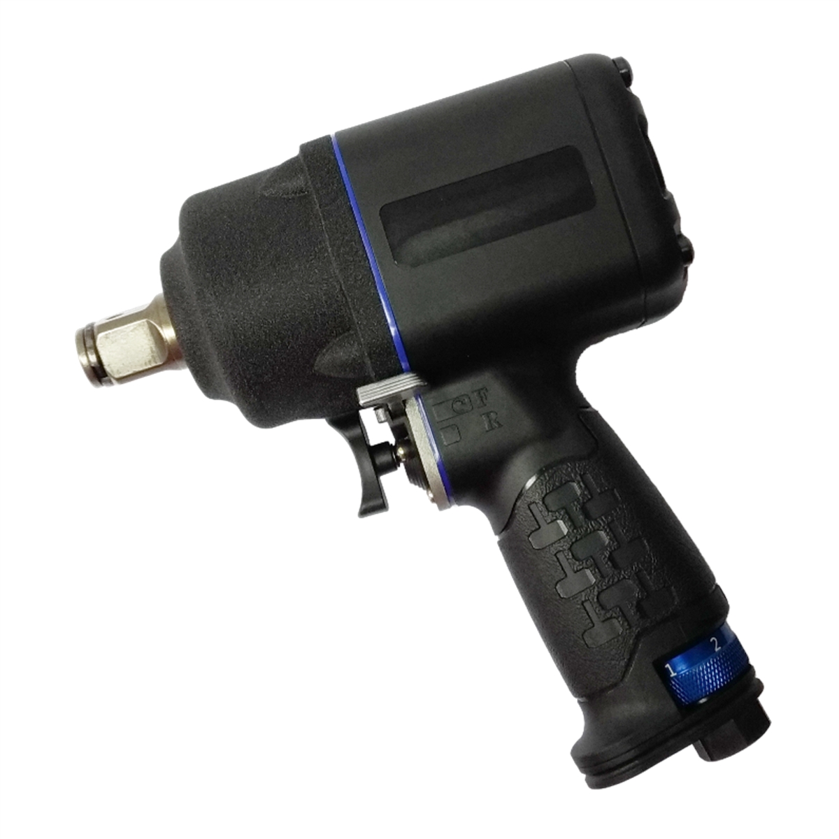 Astro Pneumatic AST1896 0.75 in. Thor Onyx G2 Impact Wrench