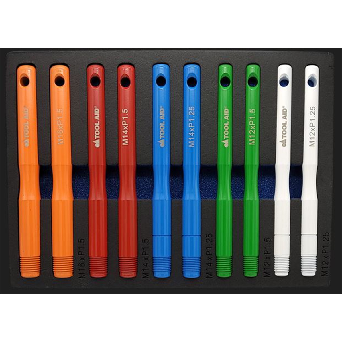 SG Tool Aid SGT65180 Wheel Stud Pin Hanger Set - 10 Piece