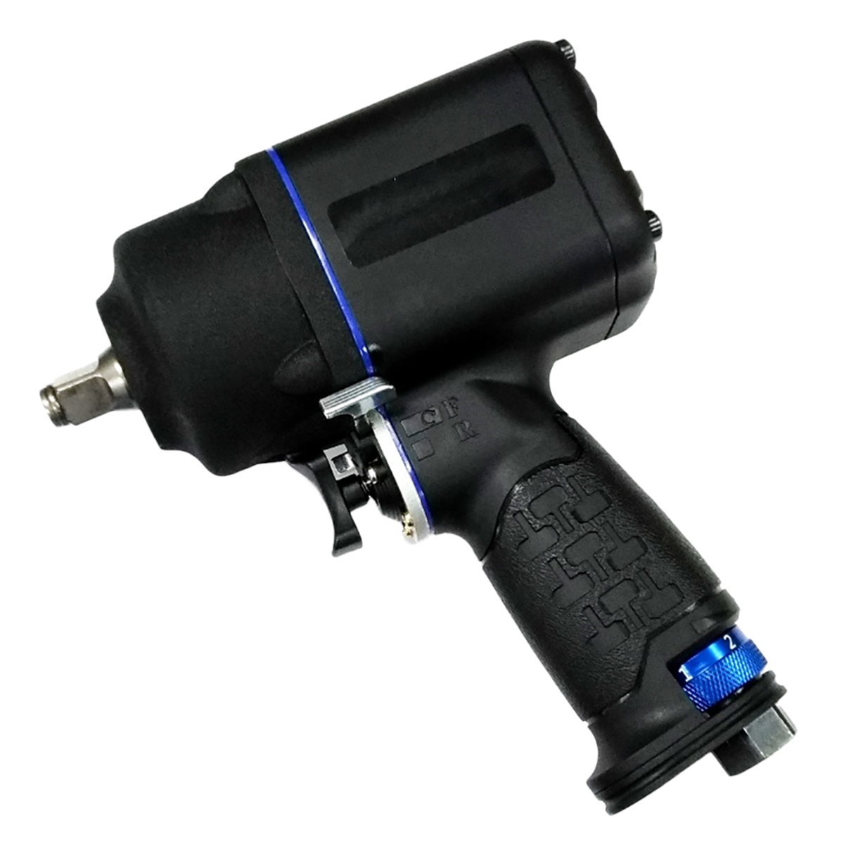 Picture of Astro Pneumatic AST1895 ONYX 0.5 in. THOR G2 Impact Wrench