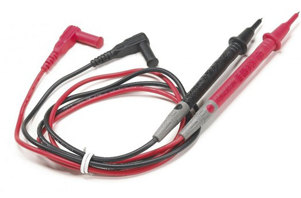 Picture of KPS KPSPT15 PT15 Test Cables with Test Leads