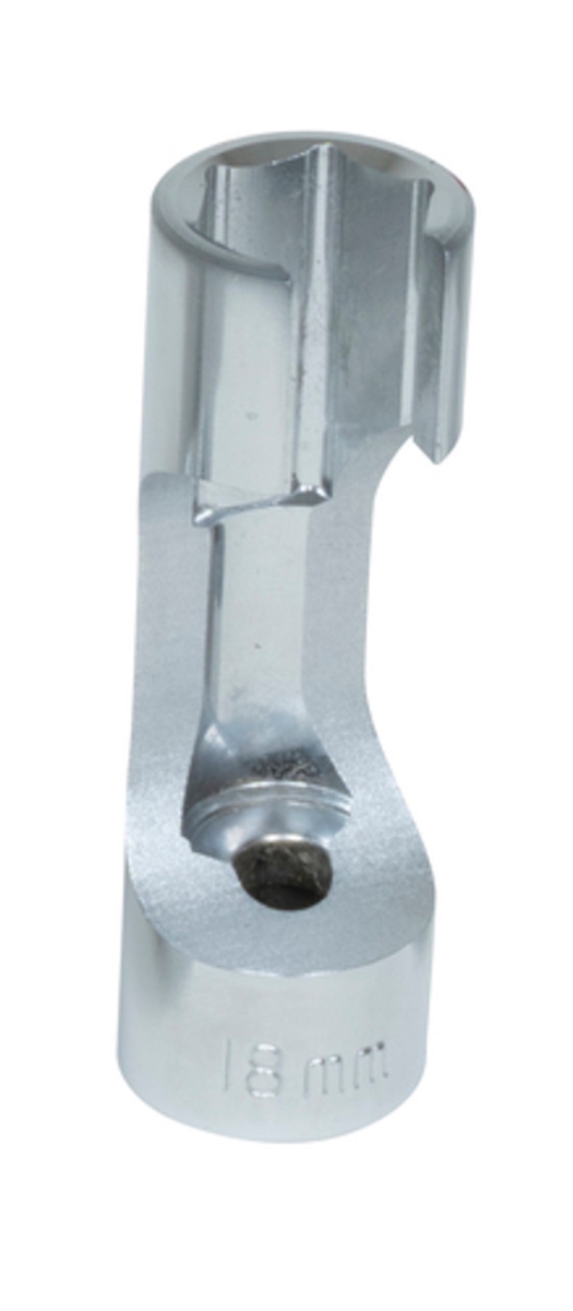 LIS12760 18 mm Line Socket