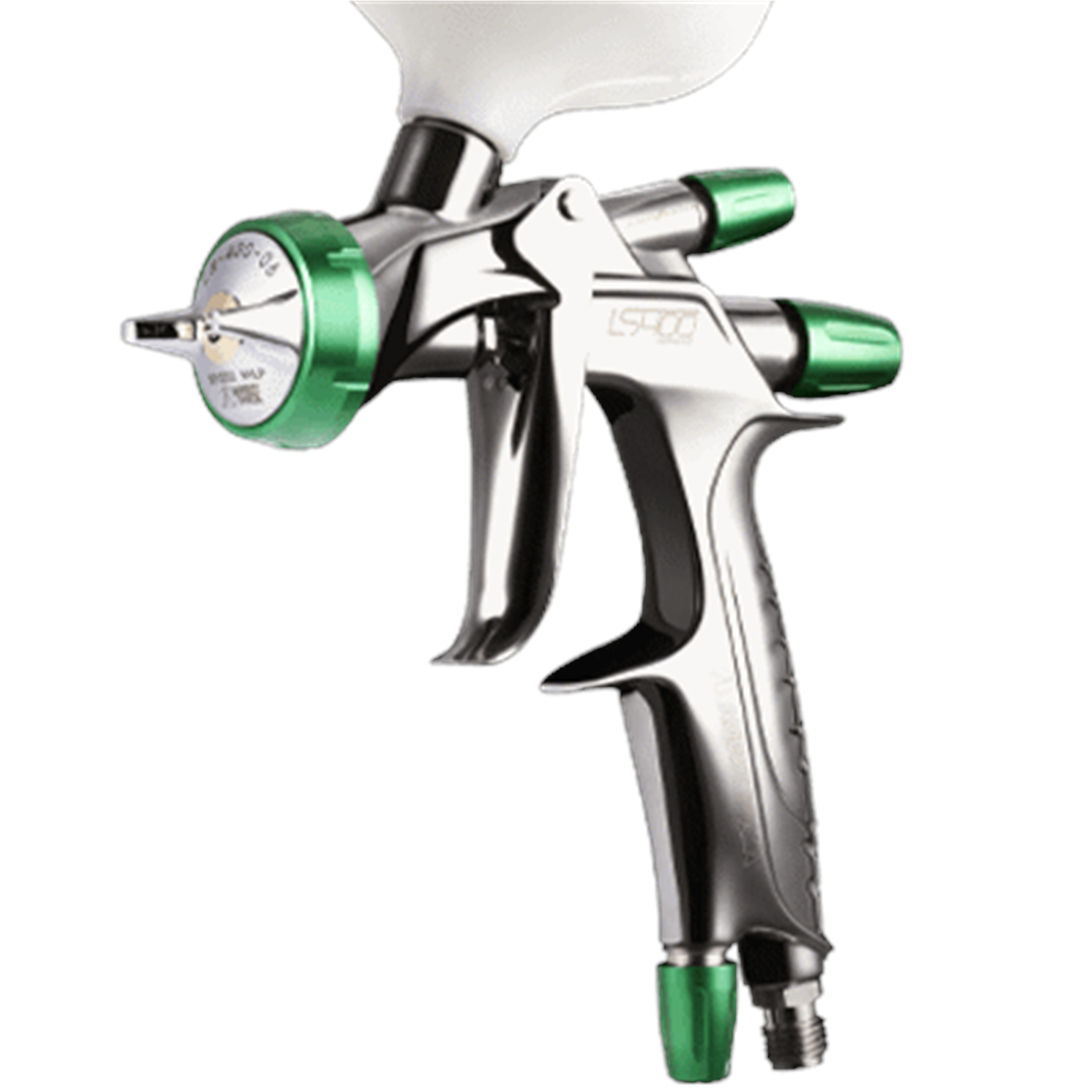 IWA2914 HVLP Base Coat Gun