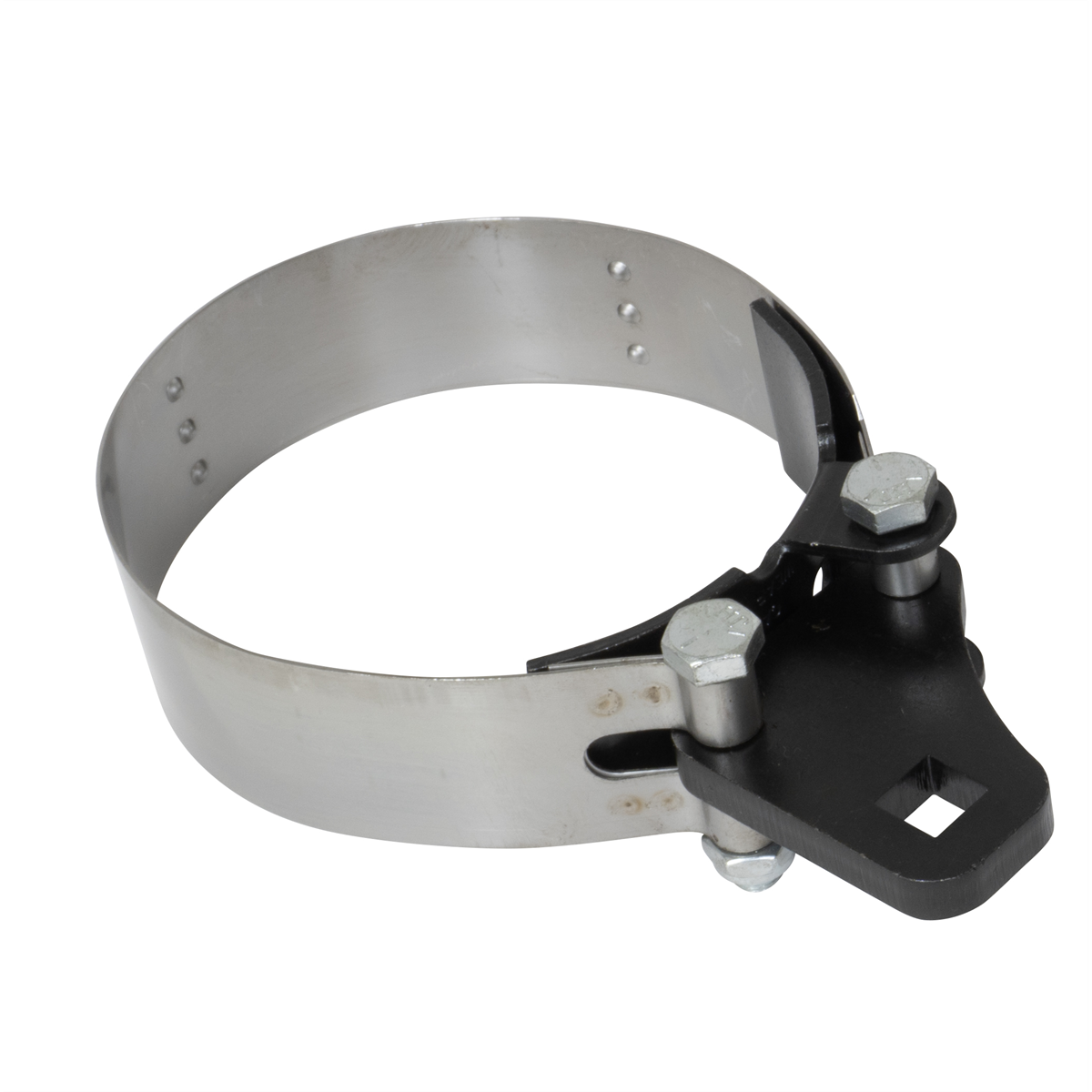 4.5 in. Heavy Duty Filter Wrench with 1.5 in. Band