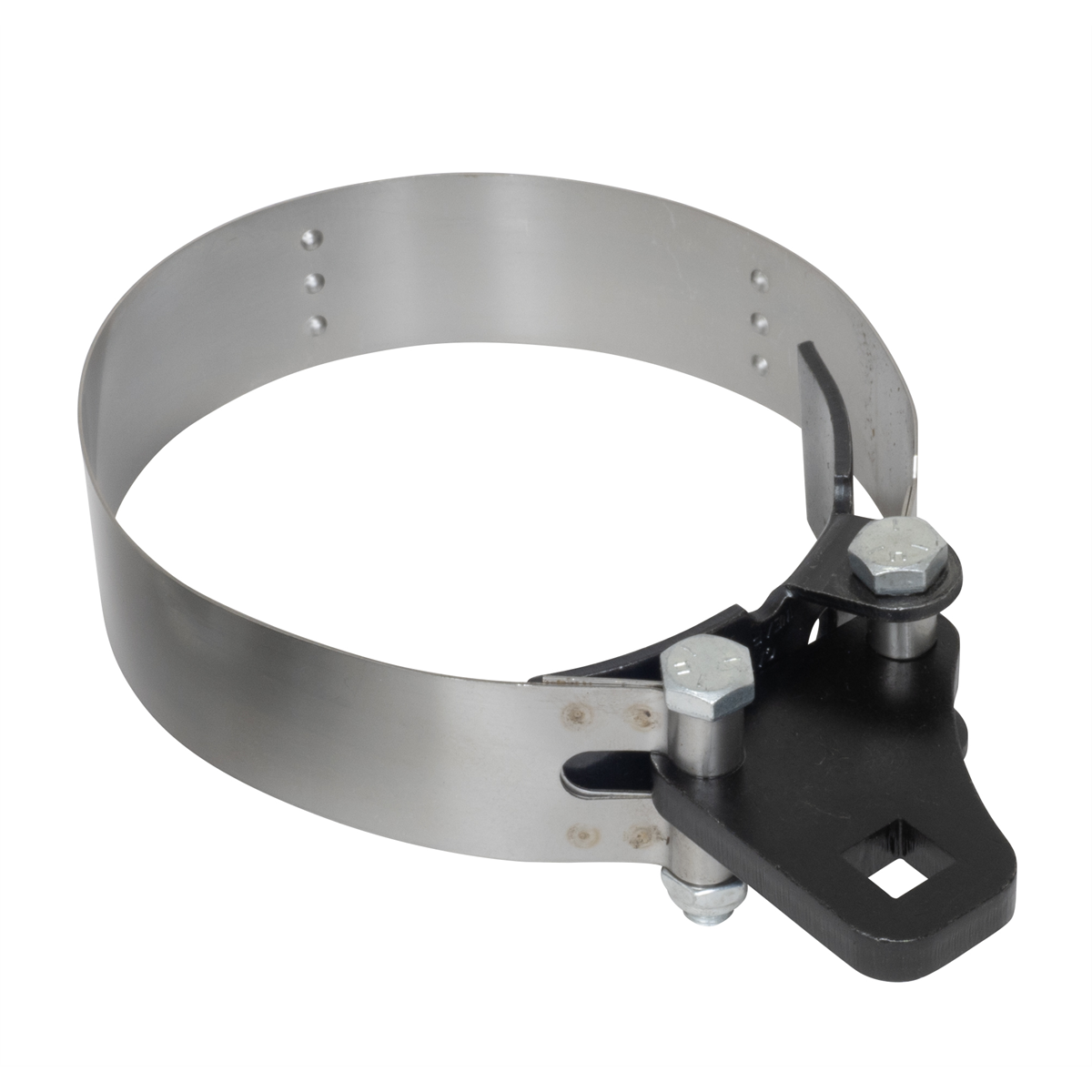 5 in. 1.5 in. Band Heavy Duty Filter Wrench